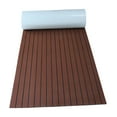 thumbnail image 4 of DYNWAVECA Tapis de Protection en Mousse EVA pour Pont de Bateau Tapis de Sol Marin pour Bateau RV Kayak, 4 of 10
