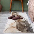 thumbnail image 5 of Hearth & Gear Modern Pattern Polyester Indoor Area Rug Soft Decorative Carpet For Living Room Bedroom Home Extra Large Throw Blankets Large Throw Blanket Cute Rugs for Bedroom Small Soft Throw Blanket, 5 of 5