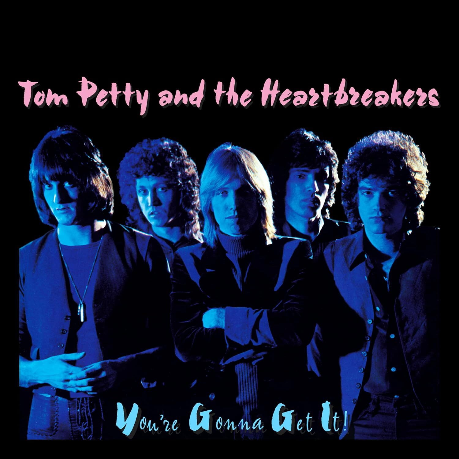 Tom Petty & Heartbreakers - Origins 1971-1978 - Music & Performance - CD