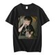 thumbnail image 5 of Camiseta de la Universidad de Math Pi Camiseta de algodón Camisetas de verano para Hombre ropa de calle Harajuku Camisetas Unisex para Hombre, 5 of 6