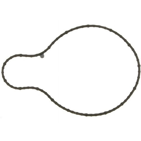 Water Pump Gasket - Compatible with 1994 - 2005 Cadillac DeVille 1995 1996 1997 1998 1999 2000 2001 2002 2003 2004
