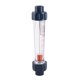 thumbnail image 2 of Rotámetro de agua líquida con tubo de plásstico de 60-600 l/h medidor de flujo lzs-15d, hecho de plásstico, resistente a ácidos y álcalis, precisión del 4%, adecuado para, 2 of 7