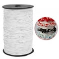 thumbnail image 2 of Elastic Rope, Elastic Thread, Stretchable Cord The Textile Industry For Tightening,, 2 of 8