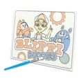 thumbnail image 4 of Blippi Paint with Water Set for Kids, Toddlers Age 3+ - Bundle with 40 Page Cute Cartoon Mess-Free Water Coloring Book for Ages 3 4 5 6 7 8 and More | Blippi No-Mess Arts and Crafts, 4 of 4