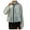 Green, variant on TJAZFJPA Corduroy Jacket Women Women's Upf 50+ Lightweight Raincoat Breathable Summer Outdoor Zipper Jacket with Long Sleeves and Storage Pockets Sweat Jackets for Women Cute Jackets for Women