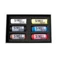 thumbnail image 1 of Jack Richeson Ensemble de 6 Pastels Sreet Stix, 1 of 1