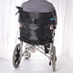 thumbnail image 5 of Cinturón De Seguridad Para Silla De Ruedas, Arnés De Silla De Ruedas Ajustable Antideslizante Para Exteriores Para Personas Mayores Anggrek Beleza, Cuidado e Higiene, 5 of 7