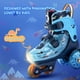 thumbnail image 2 of Patines SULIFEEL ajustables para niños pequeños, para niñas y niños, 2 of 9