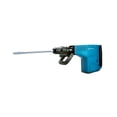 thumbnail image 3 of Martillo Demoledor Sds Max + Martillo Perforador SDS Max Dc azul Estandar, 3 of 7