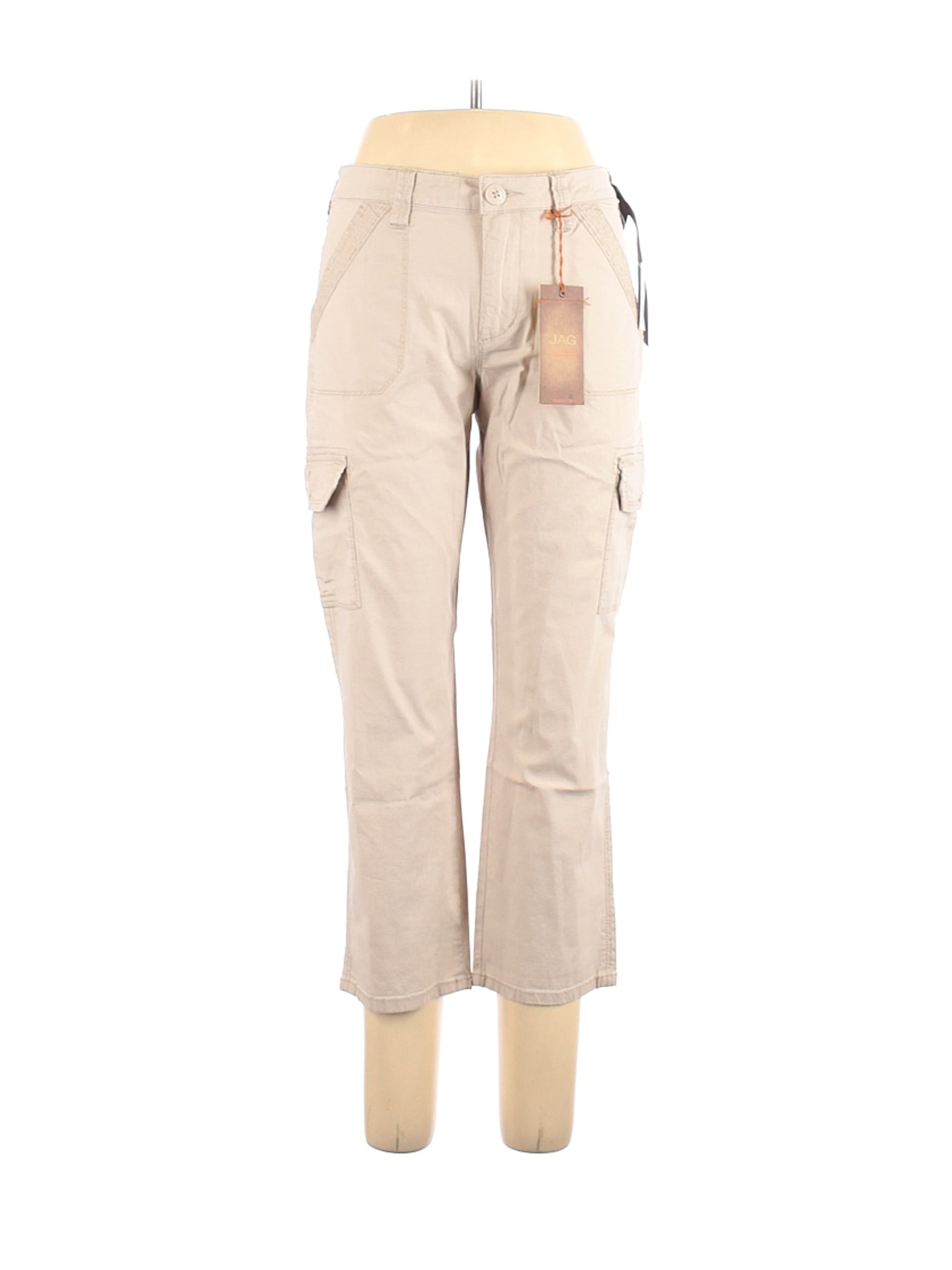 jag khaki pants