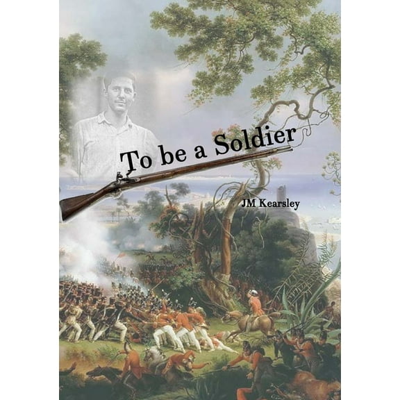 To be a Soldier, (Paperback)