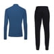 thumbnail image 3 of Conjunto Puma Baseball Tricot para Mujer 583657-36 azul acero XS Puma 583657-36 CONJUNTO BASEBALL TRICOT, 3 of 3