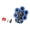 Adult version, variant on Advanced Boxing Machine with Long Battery Life and Speed Setting for Engaging Music Boxing Experience for Home