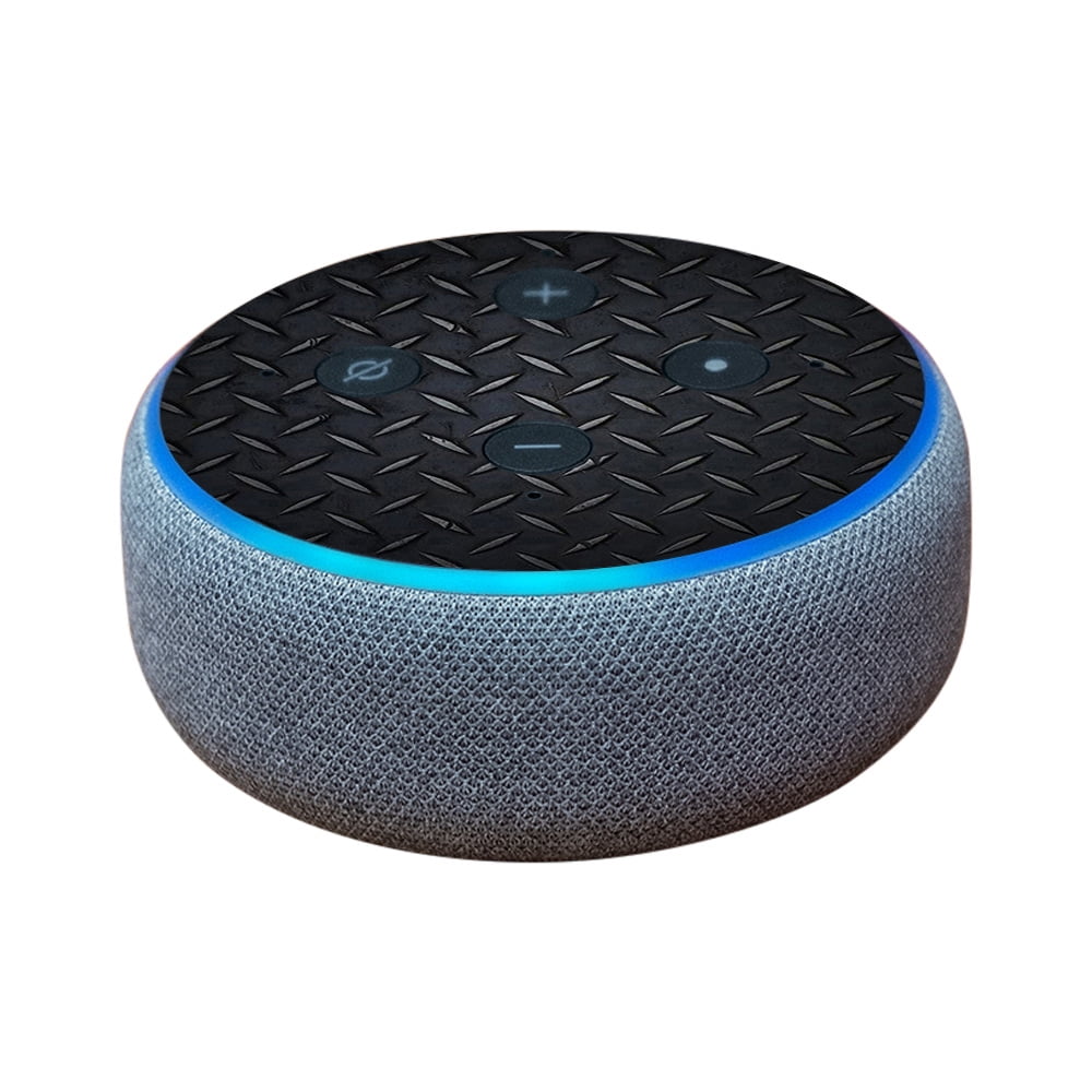 echo dot 3rd gen cover