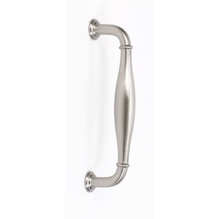 Alno A726 35 Charlie S Collection 3 1 2 Center To Center Handle