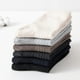 thumbnail image 4 of Sonducket 1 par de calcetines de invierno frío para hombre, calcetines transpirables de tubo medio de algodón, calcetería portátil, calzado a Type10 NO10, 4 of 6