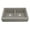 Concrete, variant on Karran Usa QAR-750-BL Quartz Qar 34" Farmhouse Double Basin Quartz Composite Kitchen Sink