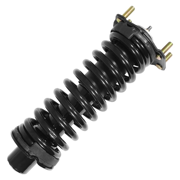Unity 11202 Suspension Strut and Coil Spring Assembly