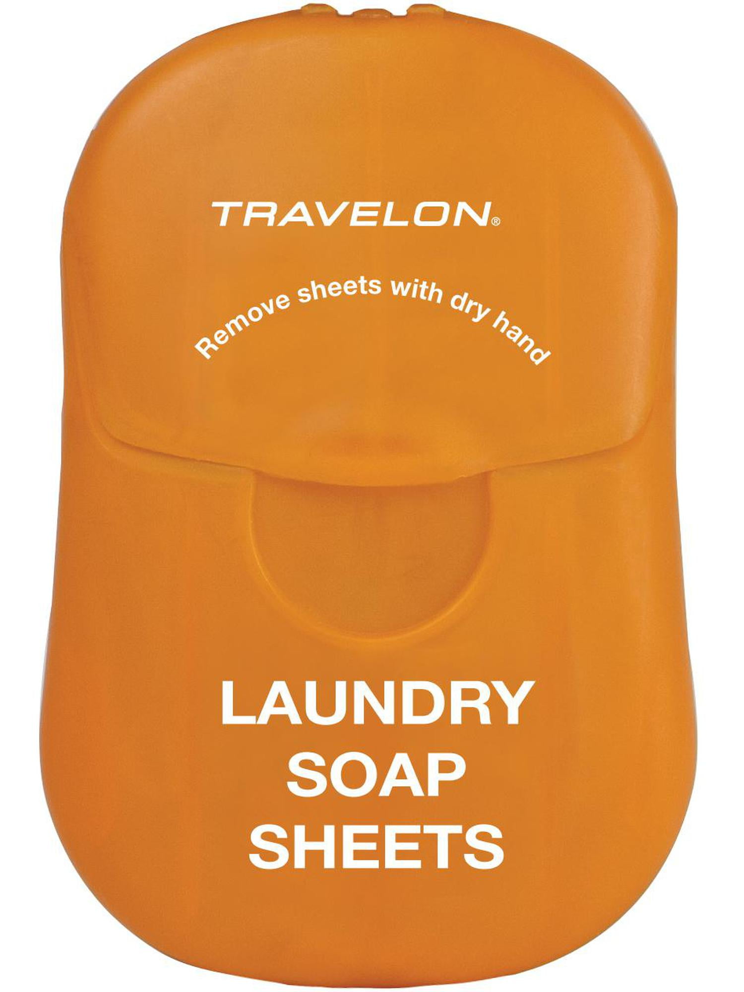 biodegradable laundry soap