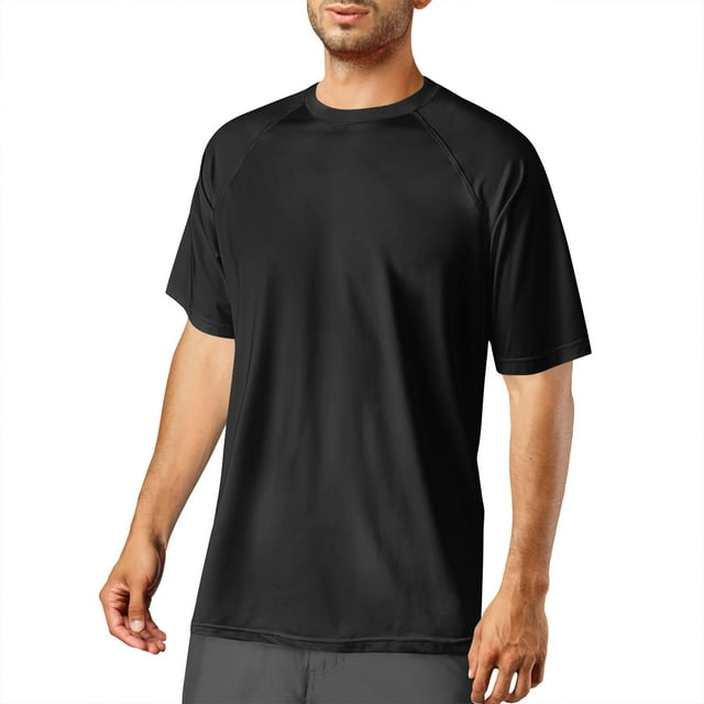 pstuiky Camisas de manga corta para hombre, Camiseta informal de manga corta con cuello vuelto y botones para hombre camisas casuales para hombre l