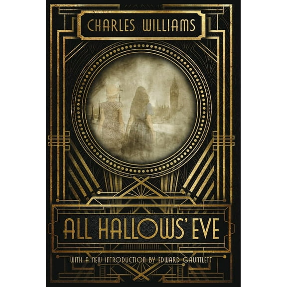 All Hallows' Eve (Hardcover)