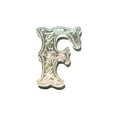 thumbnail image 1 of Alphabet et Symbole Concho 1339-00, 1 of 36