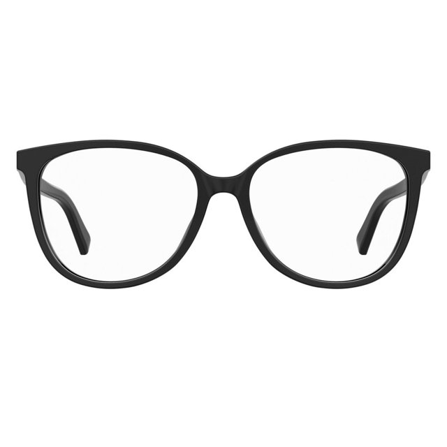 Lentes Oftálmicos Moschino Love Mol558/Tn 807