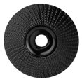 thumbnail image 1 of NO.45 Disco de abrasivo para lijadora angular de madera de acero Disco abrasivo para amolad Abanopi Muela abrasiva angular, 1 of 7