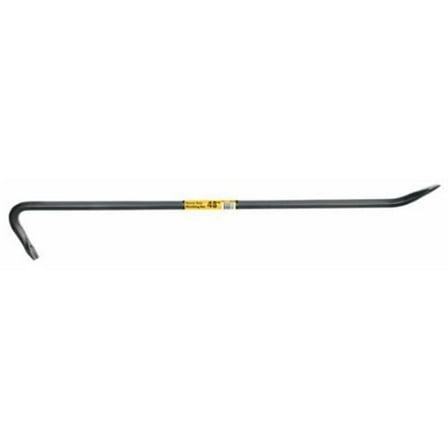 Truper BU-120 12.5 lbs Wrecking Bar