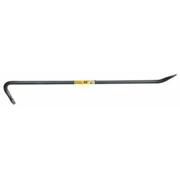 Truper BU-120 12.5 lbs Wrecking Bar
