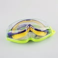 thumbnail image 6 of Jesscasday Kids Swimming Goggles, Kids Swim Goggles for Boys Girls Junior Children Age 8-13, 6 of 18