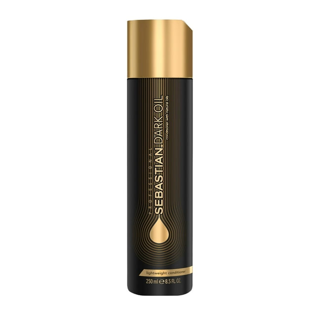 Acondicionador Sebastian Professional Dark Oil 250 ml con jojoba y argán