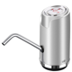 thumbnail image 2 of Despachador de agua Automático - Dispensador de Bomba de Agua Eléctrico - Portátil USB Recargable Bomba de Agua Eléctrica Inalámbrica Bombeo Rápido Botella de Universal Interruptor, 2 of 5