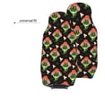 thumbnail image 6 of Pofeuu Frogs In Mushroom Hats Print Automotive Car Seat Covers Flat Cloth Full Set Seat Covers,Car Seat Covers front seats for Cars Trucks and SUVs(Two packs), 6 of 7