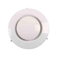 thumbnail image 1 of jinwen Sortie d'Air de Remorque RV 2.6 Pouces, Accessoires de Climatisation Robustes Universels, 1 of 9