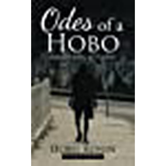Odes of a Hobo: Perceptions in Poetry (Paperback)