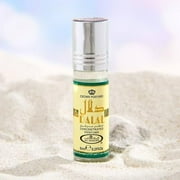 Al-Rehab Dalal Concentrated Perfume Oil for Women, 0.2 Ounce