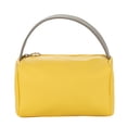 thumbnail image 1 of Bolso cosmético del color del caramelo del bolso del almacenamiento de la prenda impermeable del viaje del lavado, hecho de TPU, 1 of 5