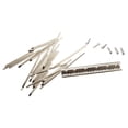 thumbnail image 2 of Lefu 21 Keys Kalimba DIY Replacement Parts with Keys Bridge Tuning Accessories, 2 of 9