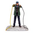 thumbnail image 2 of McFarlane - Movie Maniacs 6 Posed Wave 5 - WB100 - Clark Griswold (Christmas Vacation), 2 of 5