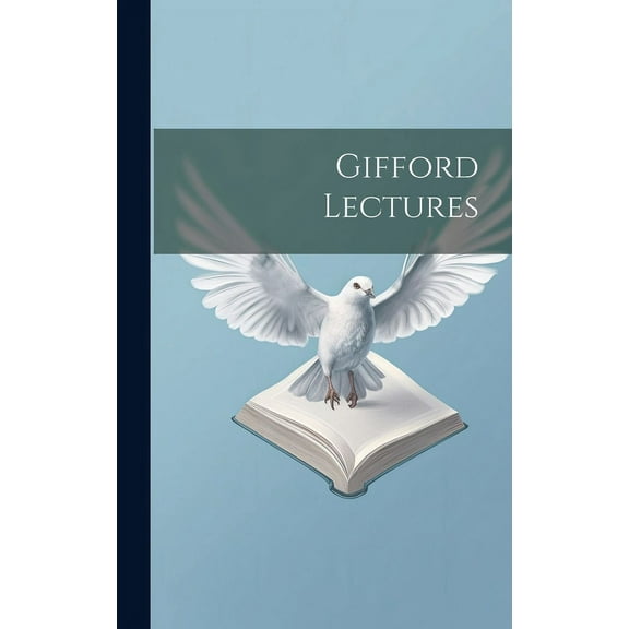 Gifford Lectures (Hardcover)