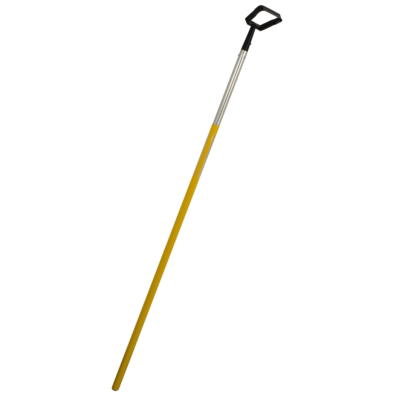 Flexrake Hula-Ho Action Garden Loop Hoe - Hand Weeder - Multicolor