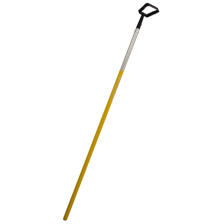 Flexrake Hula-Ho Action Garden Loop Hoe - Hand Weeder - Multicolor