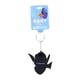 thumbnail image 3 of Llavero con colgante de goma con diseño de Buscando a Dory de Disney, 3 of 4