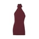 thumbnail image 2 of Figuras de acción de vestido de niña a escala 1/12, ropa de cosplay, ropa informal y elegante para rojo, 2 of 9