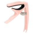 thumbnail image 2 of Loewten Spring Capos, ABS Shell Guitar Capo For Stringed Instrument, 2 of 8