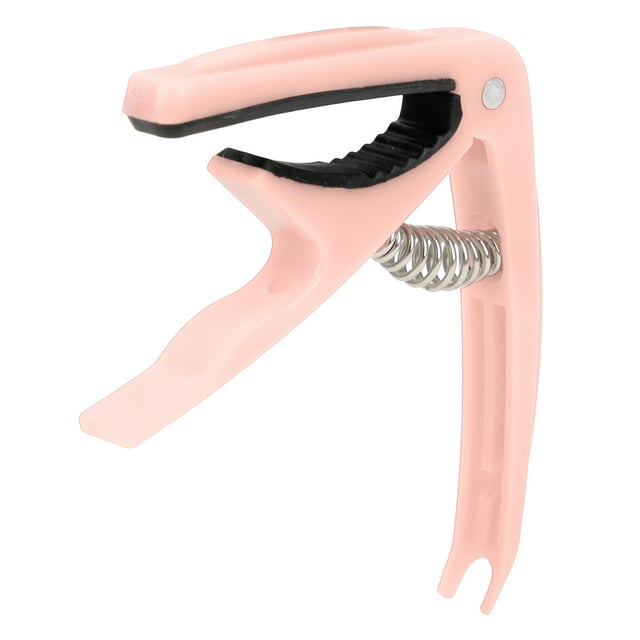 Rdeghly Spring Capos, Quick-Change Guitar Capo For Stringed Instrument