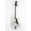 Guild Starfire V Semi-Hollowbody Electric Guitar Level 3 White 190839106230