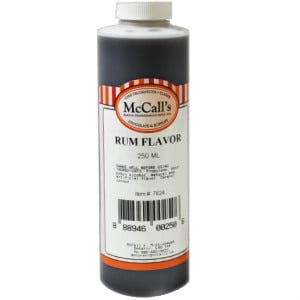 Saveur de Rhum 250 ml