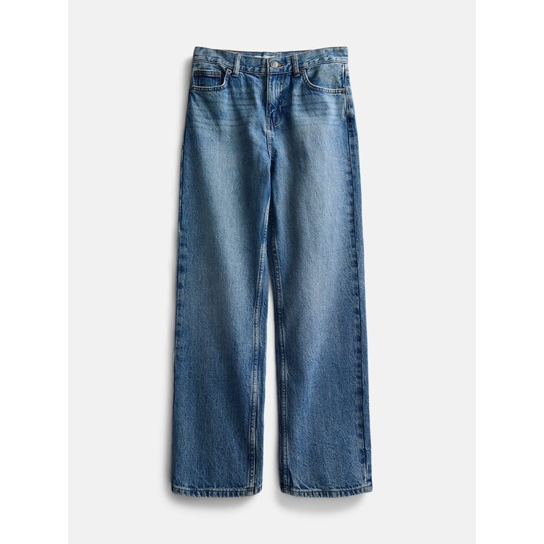 Weekend Academy Boys Baggy Denim photo 3
